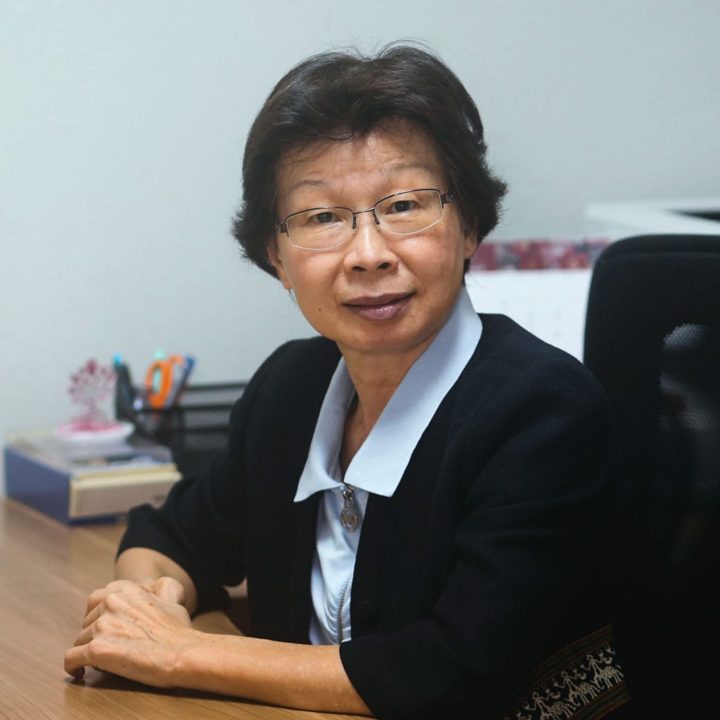 Thomayant Prueksaritanont, Ph.D.