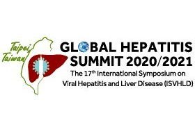 Chula4DR presented a poster at Global Hepatitis Summit 2020/2021