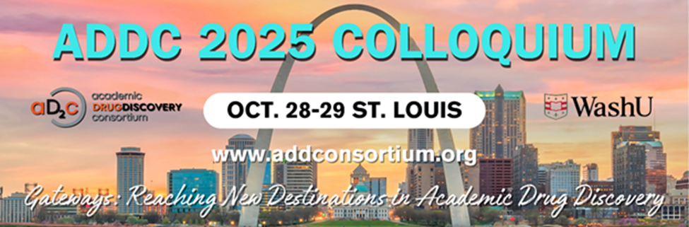 Chula4DR center presented poster at the ADDC 2025 Colloquium